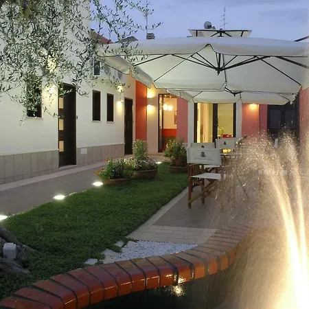 Residenza Glave-2